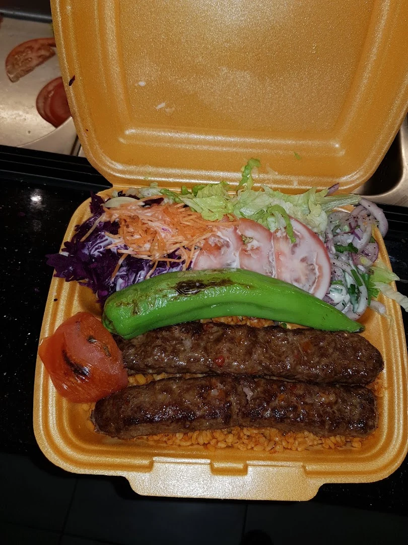 Yayla Kebab au Feu de Bois · Photos 5