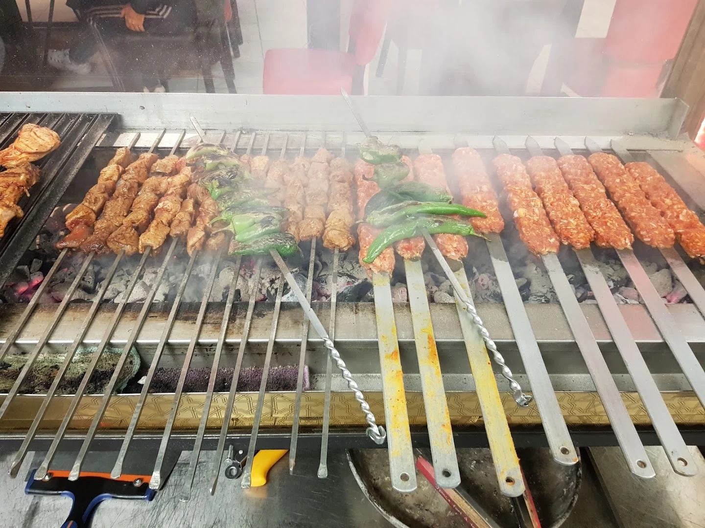 Yayla Kebab au Feu de Bois · Photos 1